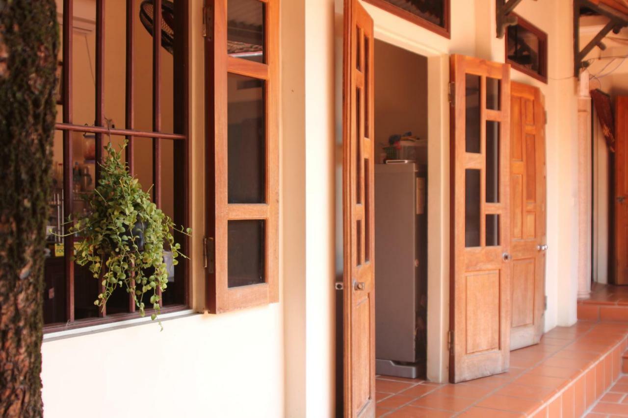 Chicken'S House- Duong Lam Homestay Hanoi Exterior photo