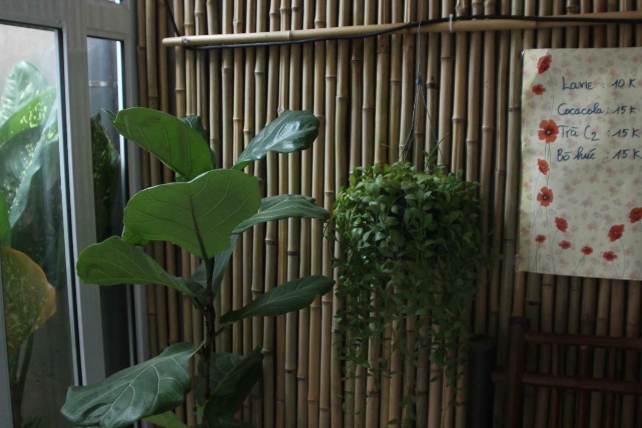 Chicken'S House- Duong Lam Homestay Hanoi Exterior photo